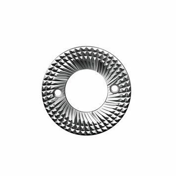 Серия жерновов Timemore Sculptor (078 Burrs, 078S Burrs, 064S Burrs) - 078 78mm Turbo Burrs