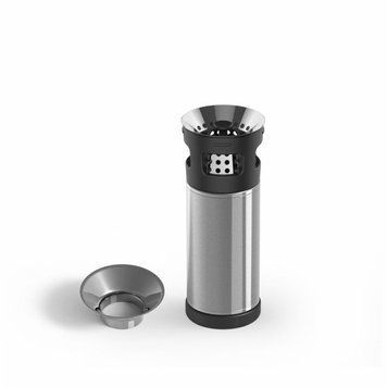 Fellow Carter Infuser многоразовый заварник для кофе и чая 475мл