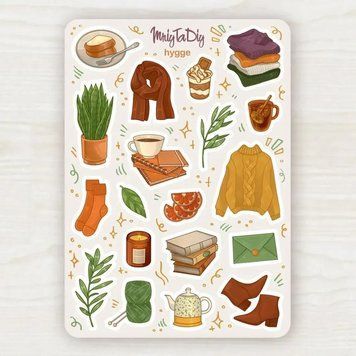 Стикеры с наклейками MriyTaDiy, Hugge