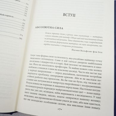 Мастерство книга в магазине Sylarozumu.com.ua