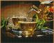Комплектація Картина з страз Чай з м'ятою Babylon (ST1134) від інтернет-магазину наборів для рукоділля Sylarozumu.com.ua