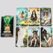 Колода Wild Reflections Tarot deck / Силы природы фотографии от интернет-магазина Sylarozumu.com.ua