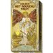 Колода Золотое Таро Уэйт Ар Нуво / Golden Art Nouveau Tarot фотографии от интернет-магазина Sylarozumu.com.ua