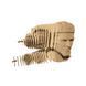 Картонний 3Д пазл Че Гевара CARTONIC (CARTMCHE)