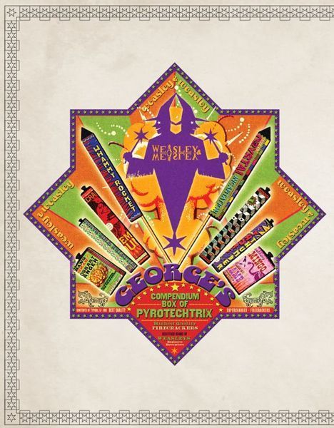 Гарри Поттер. Раскраска книга в магазине Sylarozumu.com.ua