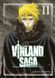 Книга Сага про Вінланд Vinland Saga Том 11 і фото від інтернет-магазину Sylarozumu.com.ua