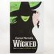 Wicked. Жизнь и времена Злой Ведьмы Запада фото страниц читать онлайн от Sylarozumu.com.ua