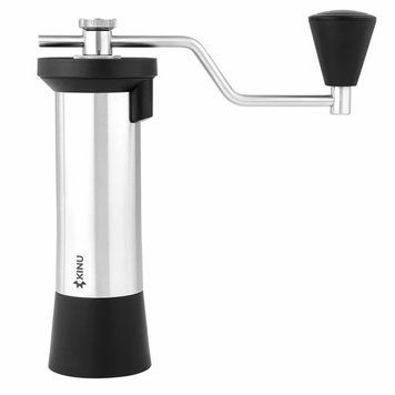 Ручная кофемолка KINU M47 Simplicity - Профессиональная жернова