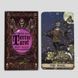 Колода Таро ужасов / Terror Tarot фотографии от интернет-магазина Sylarozumu.com.ua