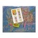 Комплектация Картина из страз Цветки сакуры Брашми (EF476, ) от интернет-магазина наборов для рукоделия Sylarozumu.com.ua