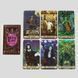 Колода Таро ужасов / Terror Tarot фотографии от интернет-магазина Sylarozumu.com.ua