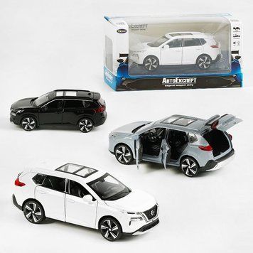 Машинка инерционная AutoExpert (TK-10415), 3 цвета настольная игра и пример комплектации | Sylarozumu.com.ua