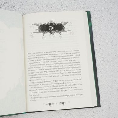 Тінь та кістка книга в інтернет-магазині Sylarozumu.com.ua