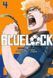 Книга Синя тюрма Blue lock Том 4 і фото від інтернет-магазину Sylarozumu.com.ua