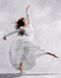 Комплектація Картина за номерами Танцююча балерина (BK-GX23653) (Без коробки) від інтернет-магазину товарів для творчості Sylarozumu.com.ua