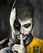 Комплектация Картина раскраска Неймар в обличии Бэтмена (BK-GX29270) (Без коробки) от интернет-магазина товаров для творчества Sylarozumu.com.ua