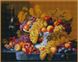Комплектація Картина з страз Розкішний виноград Babylon (ST598) від інтернет-магазину наборів для рукоділля Sylarozumu.com.ua