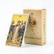 Колода Классическое Таро/The Classic Tarot фотографии от интернет-магазина Sylarozumu.com.ua