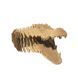 Картонный 3Д пазл Крокодил CARTONIC (CARTCROC)