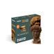 Картонный 3Д пазл Давид CARTONIC (CARTDAV)