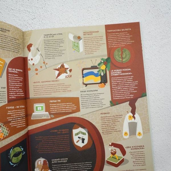 Книга Книга-мандрівка. Незалежні купити в інтернет-магазині Sylarozumu.com.ua