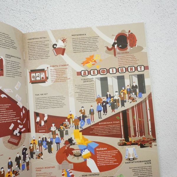 Книга Книга-мандрівка. Незалежні купити в інтернет-магазині Sylarozumu.com.ua