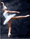 Комплектація Малювання по номерам Чари балету (BK-GX23013) (Без коробки) від інтернет-магазину товарів для творчості Sylarozumu.com.ua