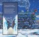 Книга Потяг-дрімотяг. Наступна зупинка різдвяна ялинка і фото від інтернет-магазину Sylarozumu.com.ua
