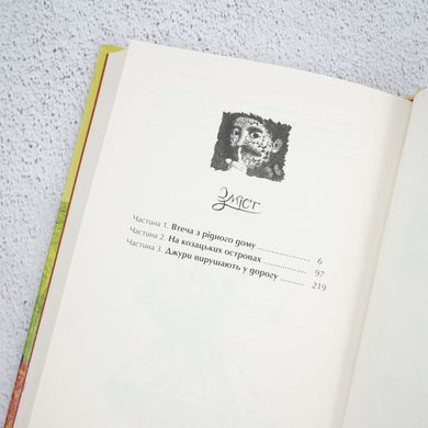 Джуры казака Швайки книга в магазине Sylarozumu.com.ua
