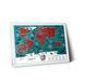 Скретч-карта Travel Map Marine World