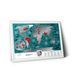 Скретч-карта Travel Map Marine World