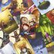 Dixit 3 Jorney / Діксит 3
