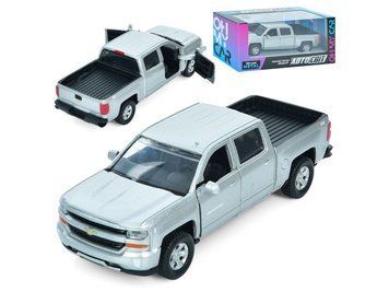 Джип Chevy металлический инерционный (AS-3019) настольная игра и пример комплектации | Sylarozumu.com.ua