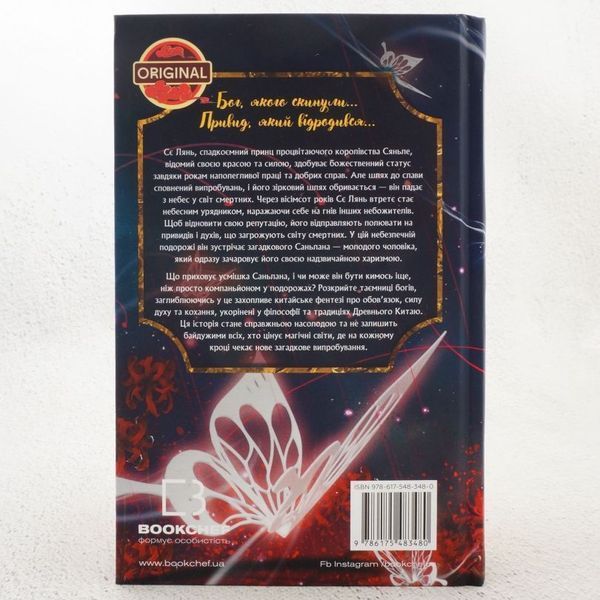 Книга Благословення Небесного Урядника (подарункове видання) купити в інтернет-магазині Sylarozumu.com.ua