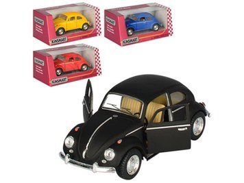 Машинка Kinsmart (KT5057WM) VOLKSWAGEN CLASSICAL BEETLE настільна гра &mdash; що в комплекті | Sylarozumu.com.ua