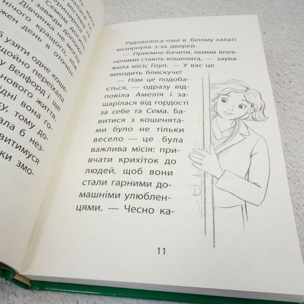 Лисенок в опасности. Истории спасения 3 книга в магазине Sylarozumu.com.ua