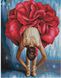 Комплектація Картина за номерами Квітковий балет (BK-GX22465) (Без коробки) від інтернет-магазину товарів для творчості Sylarozumu.com.ua