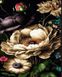 Комплектація Малювання по номерам Чарівні квіти (BRM47479) від інтернет-магазину товарів для творчості Sylarozumu.com.ua