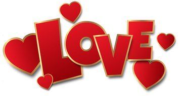 Фото Картина из страз Love ТМ Алмазная мозаика (DM-388, ) от интернет-магазина рукоделия Sylarozumu.com.ua