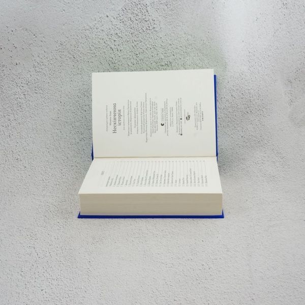 Бесконечная история книга в магазине Sylarozumu.com.ua