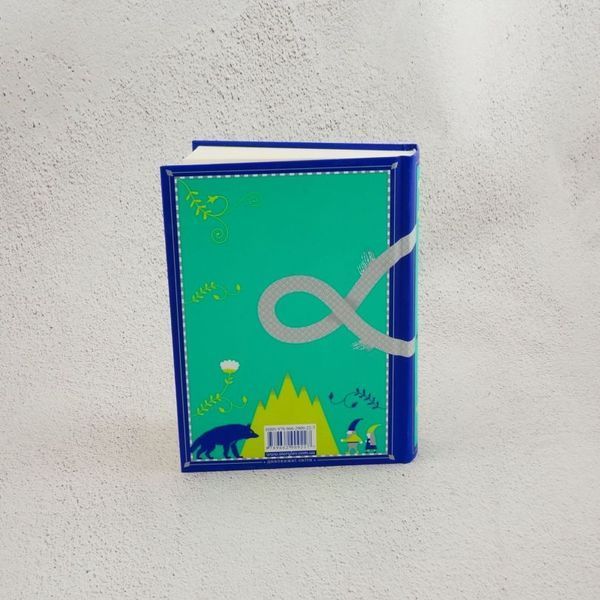 Бесконечная история книга в магазине Sylarozumu.com.ua
