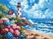 Комплектация KHO6468 Картина по номерам Полет мечты &copy;art_selena_ua 30 х 40 см (Без коробки) Идейка от интернет-магазина товаров для творчества Sylarozumu.com.ua