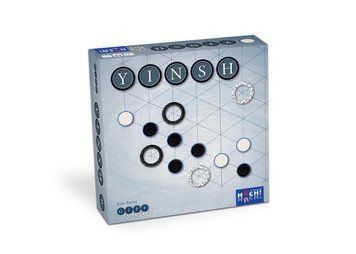 Pakufuda Games ДРУГИЕ (PS006P) настольная игра и пример комплектации | Sylarozumu.com.ua