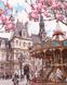 Комплектація Малювання по номерам Париж. готель-де-віль (AS0147) ArtStory від інтернет-магазину товарів для творчості Sylarozumu.com.ua