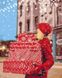 Комплектация Картина раскраска Новогоднее настроение (BSM-B52506) от интернет-магазина товаров для творчества Sylarozumu.com.ua