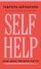 Книга Self Help. Ваш шанс змінити власне життя і фото від інтернет-магазину Sylarozumu.com.ua