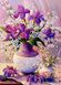 Комплектація Алмазна мозаїка Солодкий запах квітів My Art (MRT-TN131) від інтернет-магазину наборів для рукоділля Sylarozumu.com.ua