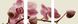 Комплектация Картина по номерам Триптих. Розовые орхидеи (MS14067) Babylon от интернет-магазина товаров для творчества Sylarozumu.com.ua
