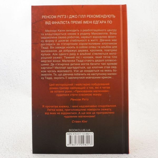 Скрытые картинки книга в магазине Sylarozumu.com.ua