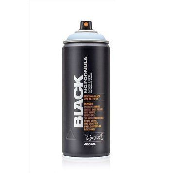 Краска Montana BLK5200 Голубой лед